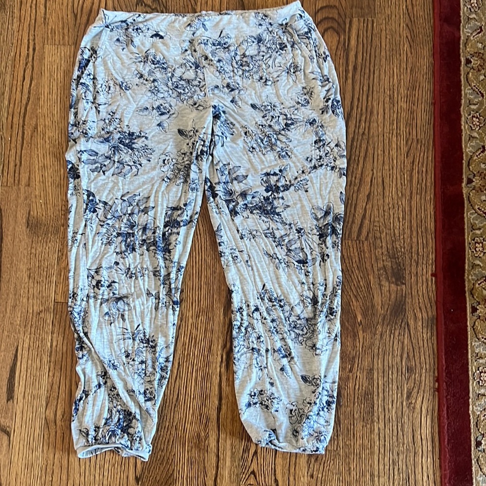 Soma Pajama bottoms